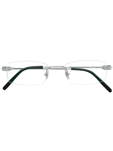 Cartier Eyewear CT0045O square